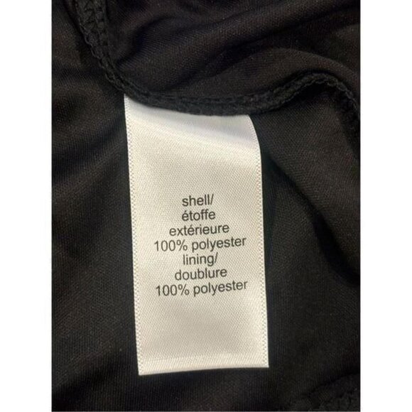 Maurices plus size black dress - Picture 11 of 11